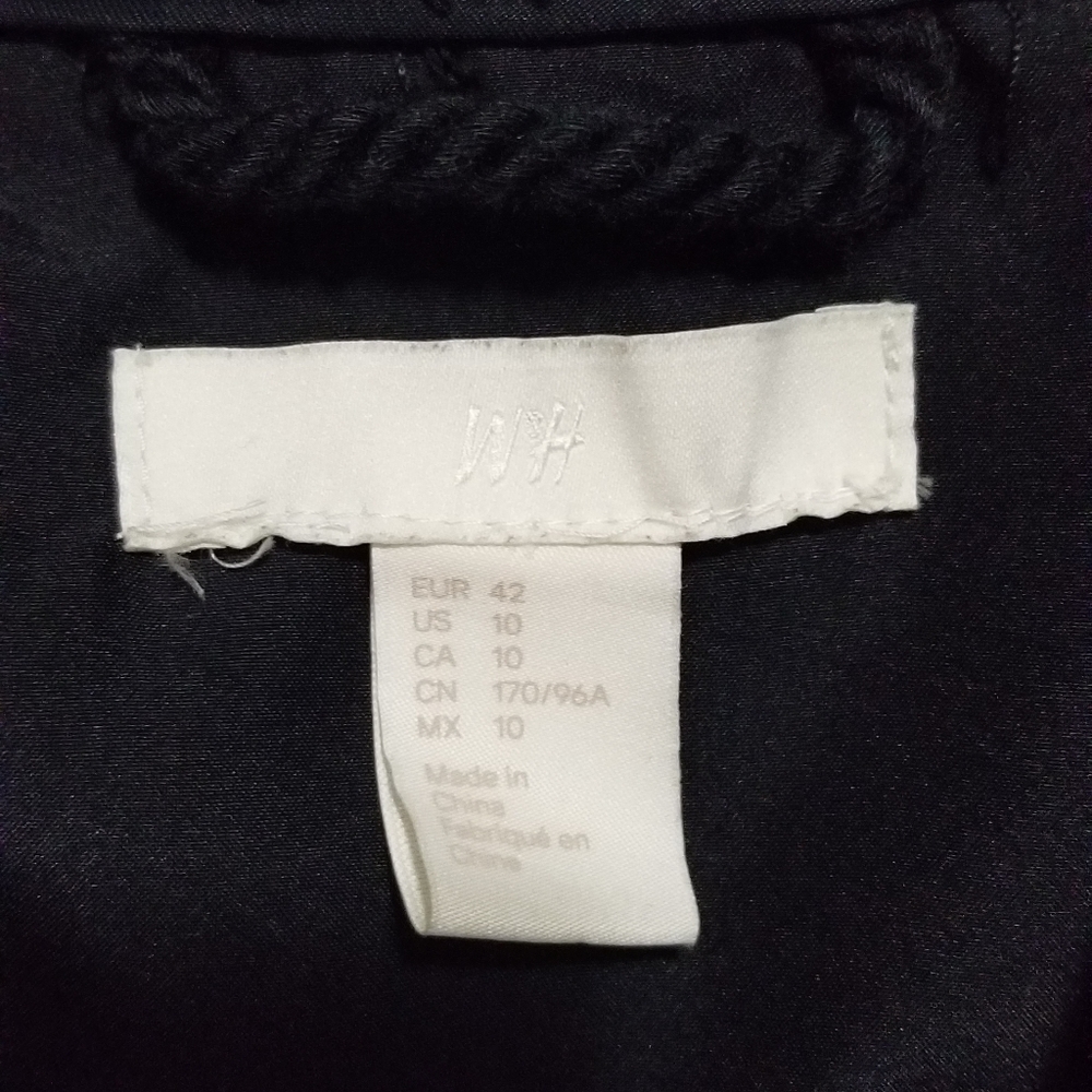 H&M Jacket - Picture 2 of 4